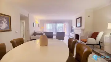 3 bedroom Apartment for Sale in Monte Halcones-21977