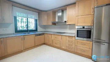 3 bedroom Apartment for Sale in Monte Halcones-21979