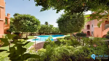 3 bedroom Apartment for Sale in Monte Halcones-21980