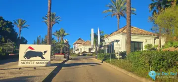 3553m2 Plot for Sale in Benahavís-21971