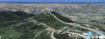 3553m2 Plot for Sale in Benahavís-21978