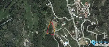 3553m2 Plot for Sale in Benahavís-21981