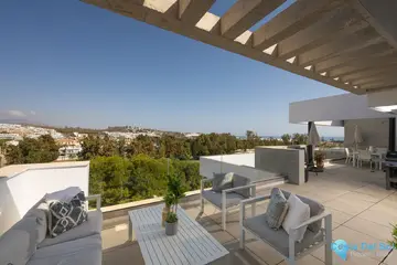 3 bedroom Apartment for Sale in La Cala de Mijas
