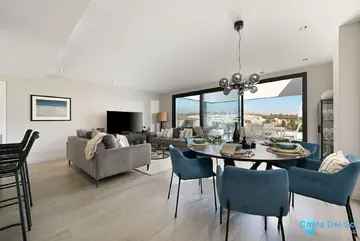 3 bedroom Apartment for Sale in La Cala de Mijas-22001