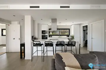 3 bedroom Apartment for Sale in La Cala de Mijas-22003