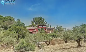 5 bedroom House for Sale in Monda-188
