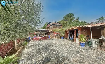 5 bedroom House for Sale in Monda-194