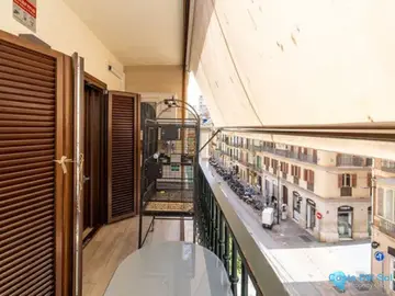 3 bedroom Apartment for Sale in Málaga Centro