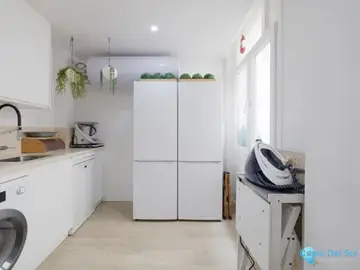 3 bedroom Apartment for Sale in Málaga Centro-22030