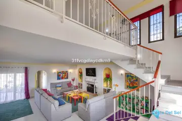 5 bedroom House for Sale in Estepona-22059