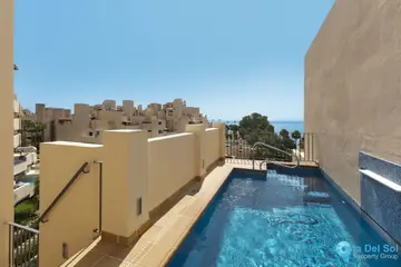 3 bedroom Apartment for Sale in Estepona