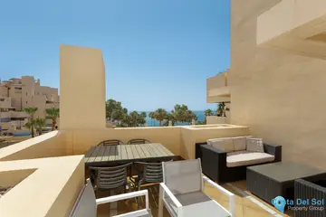 3 bedroom Apartment for Sale in Estepona-22063