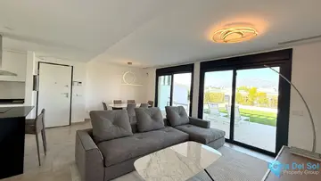 3 bedroom Apartment for Sale in Atalaya-22083