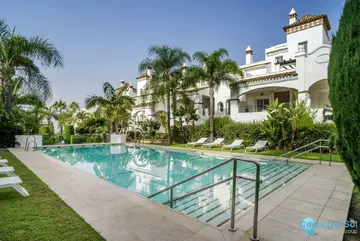 3 bedroom Apartment for Sale in Marbella