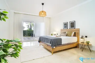 3 bedroom Apartment for Sale in Marbella-22086