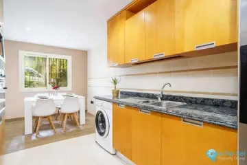 3 bedroom Apartment for Sale in Marbella-22099