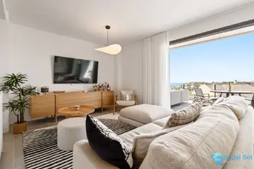 3 bedroom Apartment for Sale in Estepona-22106