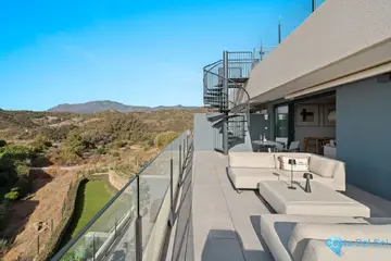 3 bedroom Apartment for Sale in Estepona-22115