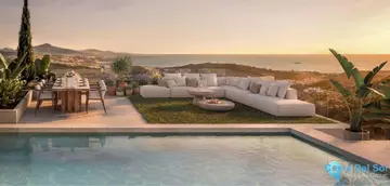 2 - 3 bedroom Apartment for Sale in Casares-14763