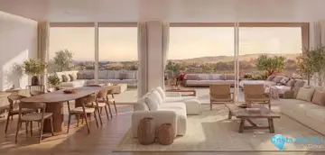2 - 3 bedroom Apartment for Sale in Casares-14765