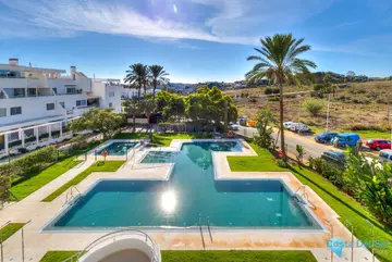 5 bedroom Apartment for Sale in La Cala Golf