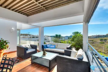 5 bedroom Apartment for Sale in La Cala Golf-22125
