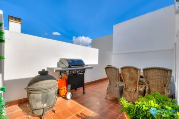5 bedroom Apartment for Sale in La Cala Golf-22126