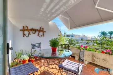 5 bedroom Apartment for Sale in La Cala Golf-22128