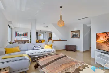5 bedroom Apartment for Sale in La Cala Golf-22138