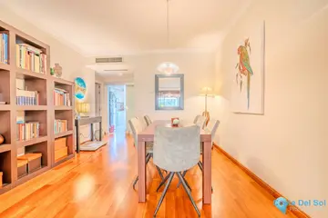3 bedroom Apartment for Sale in Marbella-22142