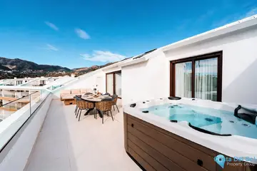 2 bedroom Apartment for Sale in Fuengirola