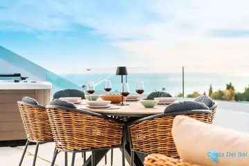 2 bedroom Apartment for Sale in Fuengirola-22146