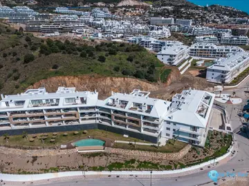2 bedroom Apartment for Sale in Fuengirola-22147