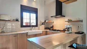 6 bedroom House for Sale in Alora-22166