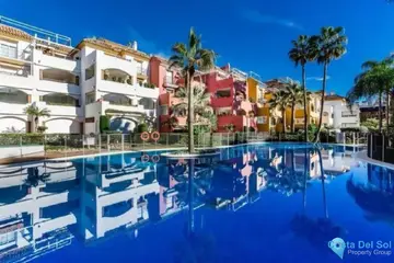 4 bedroom Apartment for Sale in Marbella