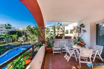 4 bedroom Apartment for Sale in Marbella-22169