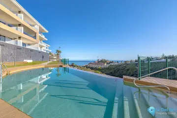 2 bedroom Apartment for Sale in Fuengirola-22171