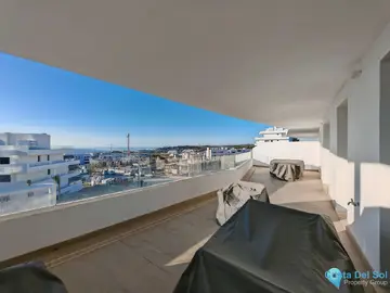 4 bedroom Apartment for Sale in Estepona-22225
