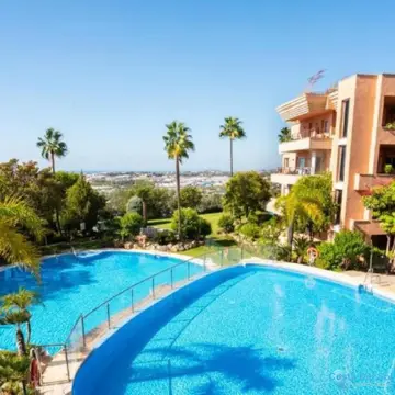 2 bedroom Apartment for Sale in Marbella-14768