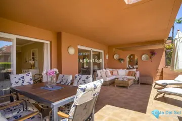 2 bedroom Apartment for Sale in Puerto Banús-22241