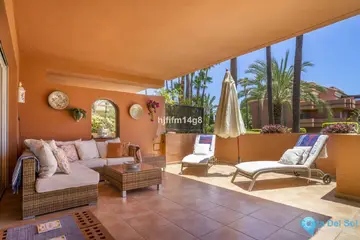 2 bedroom Apartment for Sale in Puerto Banús-22244