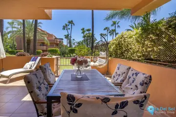 2 bedroom Apartment for Sale in Puerto Banús-22246