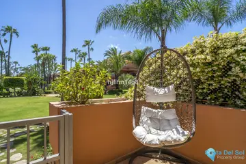 2 bedroom Apartment for Sale in Puerto Banús-22248