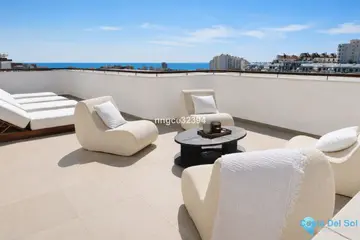 3 bedroom Apartment for Sale in Estepona
