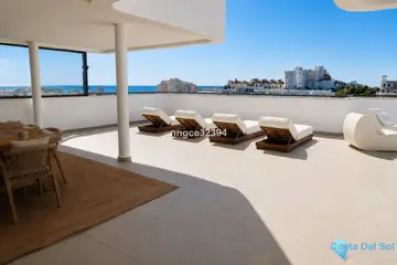 3 bedroom Apartment for Sale in Estepona-22283