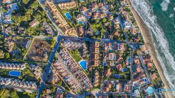 3129m2 Plot for Sale in Costabella-22292