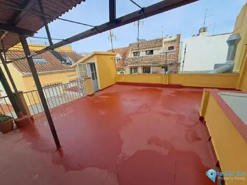 4 bedroom Apartment for Sale in Fuengirola-22320