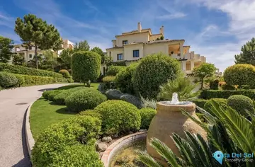 3 bedroom Apartment for Sale in Benahavís-22381