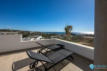 4 bedroom Apartment for Sale in La Cala de Mijas-22388