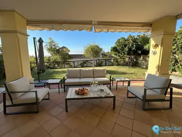4 bedroom House for Sale in Marbella-22408